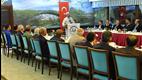 Diyanet İşleri Başkanı Erbaş, “İslam’ın özünde tevhid ve vahdet vardır”