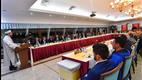 Diyanet İşleri Başkanı Erbaş, “İslam’ın özünde tevhid ve vahdet vardır”