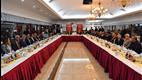 Diyanet İşleri Başkanı Erbaş, “İslam’ın özünde tevhid ve vahdet vardır”