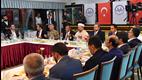 Diyanet İşleri Başkanı Erbaş, “İslam’ın özünde tevhid ve vahdet vardır”