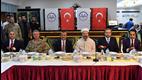 Diyanet İşleri Başkanı Erbaş, “İslam’ın özünde tevhid ve vahdet vardır”