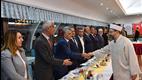 Diyanet İşleri Başkanı Erbaş, “İslam’ın özünde tevhid ve vahdet vardır”