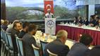 Diyanet İşleri Başkanı Erbaş, “İslam’ın özünde tevhid ve vahdet vardır”