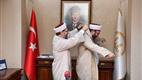 Diyanet İşleri Başkanı Prof. Dr. Ali Erbaş, “Gençlerin zihinlerini karıştırmak istiyorlar”