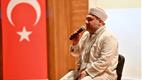 Diyanet İşleri Başkanı Prof. Dr. Ali Erbaş, “Gençlerin zihinlerini karıştırmak istiyorlar”