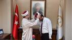 Diyanet İşleri Başkanı Prof. Dr. Ali Erbaş, “Gençlerin zihinlerini karıştırmak istiyorlar”