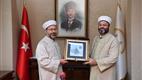 Diyanet İşleri Başkanı Prof. Dr. Ali Erbaş, “Gençlerin zihinlerini karıştırmak istiyorlar”