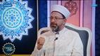 Diyanet İşleri Başkanı Erbaş, “Cami, hayatımızın merkezindedir”