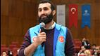 “Yardımseverlik milletimizin genlerinde var”