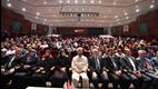Diyanet İşleri Başkanı Erbaş: “Müslümanlar, Kur'an'la gönülleri fethettiler”