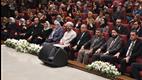 “İdeal aile yapısı olmadan ideal bir toplumdan söz etmek mümkün değildir”
