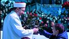 Mevlid-i Nebi coşkusu İstanbul’da başladı