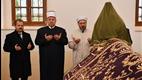 Diyanet İşleri Başkanı Erbaş, Kosova’da
