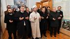 Diyanet İşleri Başkanı Erbaş, Kosova’da