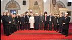 Diyanet İşleri Başkanı Erbaş, Kosova’da
