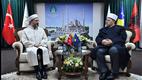 Diyanet İşleri Başkanı Erbaş, Kosova’da