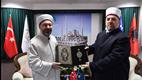 Diyanet İşleri Başkanı Erbaş, Kosova’da
