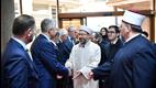Diyanet İşleri Başkanı Erbaş, Kosova’da
