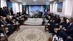 Diyanet İşleri Başkanı Erbaş, Kosova’da