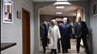 Diyanet İşleri Başkanı Erbaş, Kosova’da