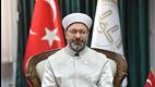 Diyanet İşleri Başkanı Erbaş, Kosova’da