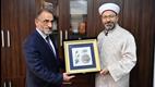 Diyanet İşleri Başkanı Erbaş, Kosova’da
