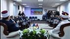 Diyanet İşleri Başkanı Erbaş, Kosova’da