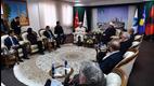 Diyanet İşleri Başkanı Erbaş, Kosova’da
