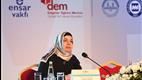 II. Uluslararası Manevi Danışmanlık ve Rehberlik Kongresi İstanbul’da başladı