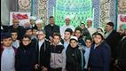 Diyanet İşleri Başkan Yardımcısı Muslu, sabah namazında gençlerle buluştu