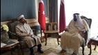 “İslam toplumlarının güvenliğini tehdit eden hareketlere karşı birlikte mücadele edilmeli”