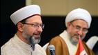 Diyanet İşleri Başkanı Erbaş İran’da: “İki ülkenin, ümmetin istifadesine sunabileceği çok hizmet var”
