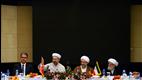 Diyanet İşleri Başkanı Erbaş İran’da: “İki ülkenin, ümmetin istifadesine sunabileceği çok hizmet var”
