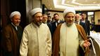 Diyanet İşleri Başkanı Erbaş İran’da: “İki ülkenin, ümmetin istifadesine sunabileceği çok hizmet var”