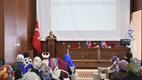 “Aile ve Dini Rehberlik Büro Koordinatörleri Çalıştayı” Başkan Erbaş’ın katılımıyla başladı
