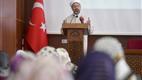 “Aile ve Dini Rehberlik Büro Koordinatörleri Çalıştayı” Başkan Erbaş’ın katılımıyla başladı