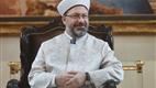 Diyanet İşleri Başkanı Erbaş, “Kur'an kurslarımızda 12 bin 362 misafir öğrenci öğrenim görüyor”