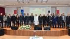 Diyanet İşleri Başkanı Erbaş, “Müslümanın hayatında umutsuzluk yoktur”