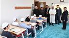 15 Temmuz Şehitler Yatılı Erkek Hafızlık Kur’an Kursu dualarla açıldı