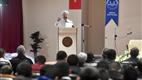 Diyanet İşleri Başkanı Erbaş, “Müslümanın hayatında umutsuzluk yoktur”