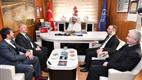 15 Temmuz Şehitler Yatılı Erkek Hafızlık Kur’an Kursu dualarla açıldı
