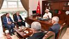 15 Temmuz Şehitler Yatılı Erkek Hafızlık Kur’an Kursu dualarla açıldı