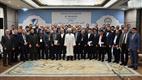 “Müslümanlara uygulanan baskı ve zulüm politikaları asla kabul edilemez”