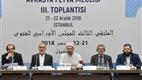 “Müslümanlara uygulanan baskı ve zulüm politikaları asla kabul edilemez”