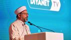 Diyanet TV Tanıtım Gecesi düzenlendi