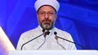 Diyanet TV Tanıtım Gecesi düzenlendi