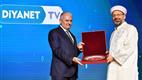 Diyanet TV Tanıtım Gecesi düzenlendi