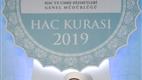 2019 yılı hac kurasında konuşan Erbaş, ‘Hac organizasyonunda Türkiye bir numara’
