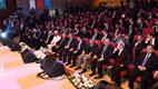 Diyanet TV Tanıtım Gecesi düzenlendi
