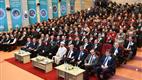 2019 yılı hac kurasında konuşan Erbaş, ‘Hac organizasyonunda Türkiye bir numara’